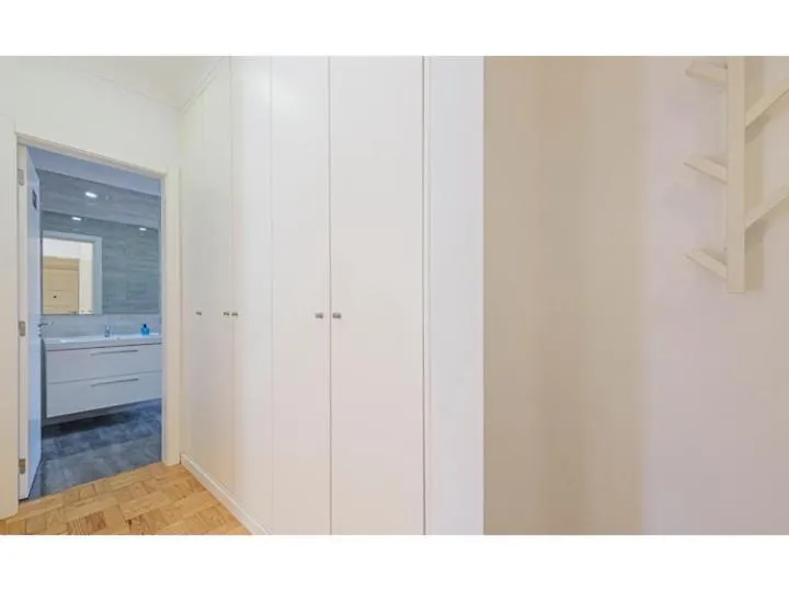 Houze_4 Room Apartment In Central Lisbon Near Zoo Португалия